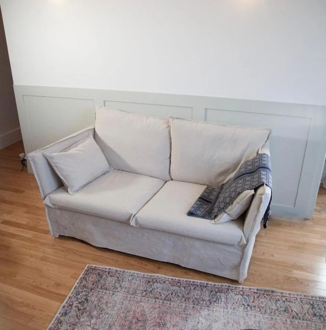 Au Coeur De Apartment Paris