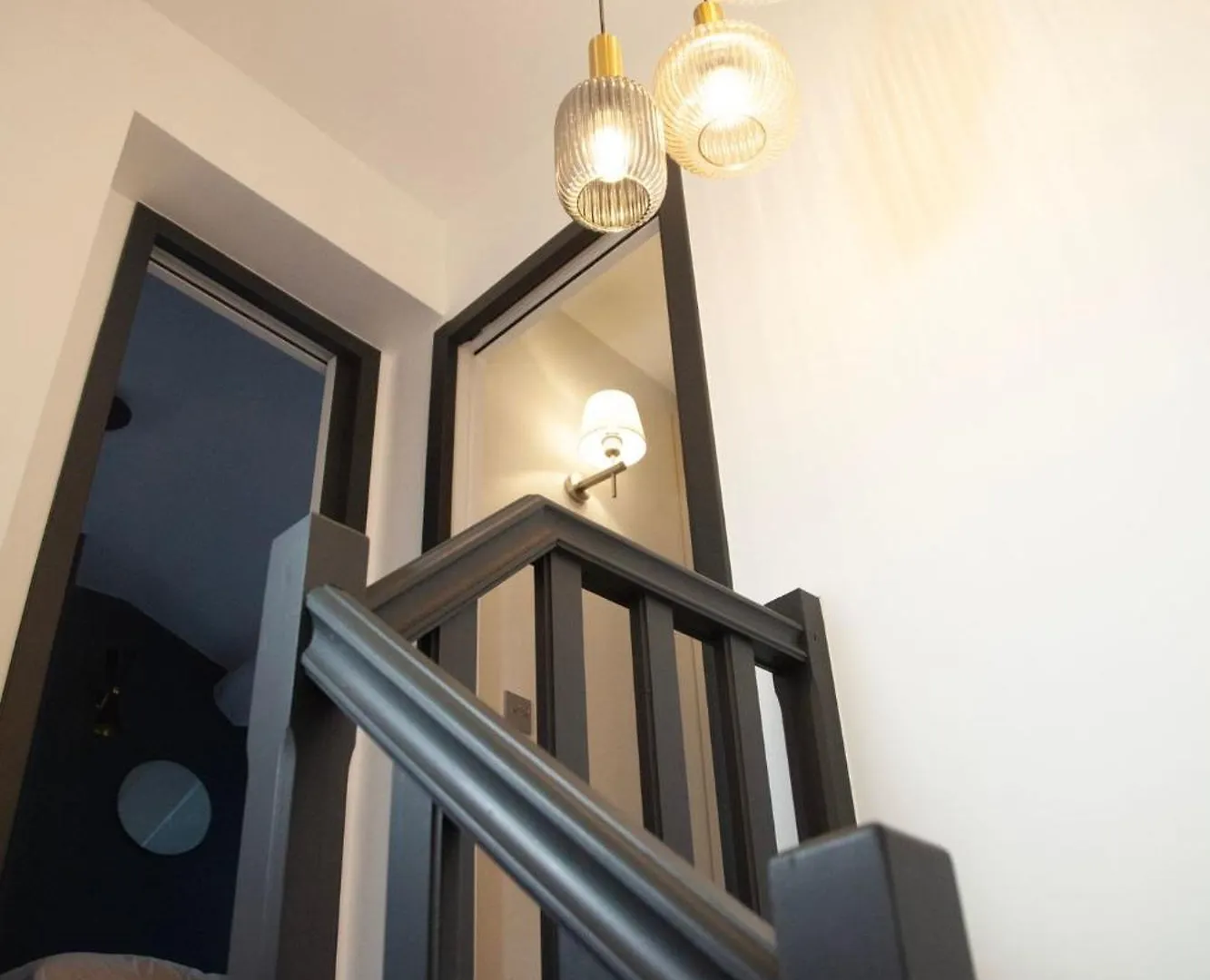 Apartment Au Coeur De *