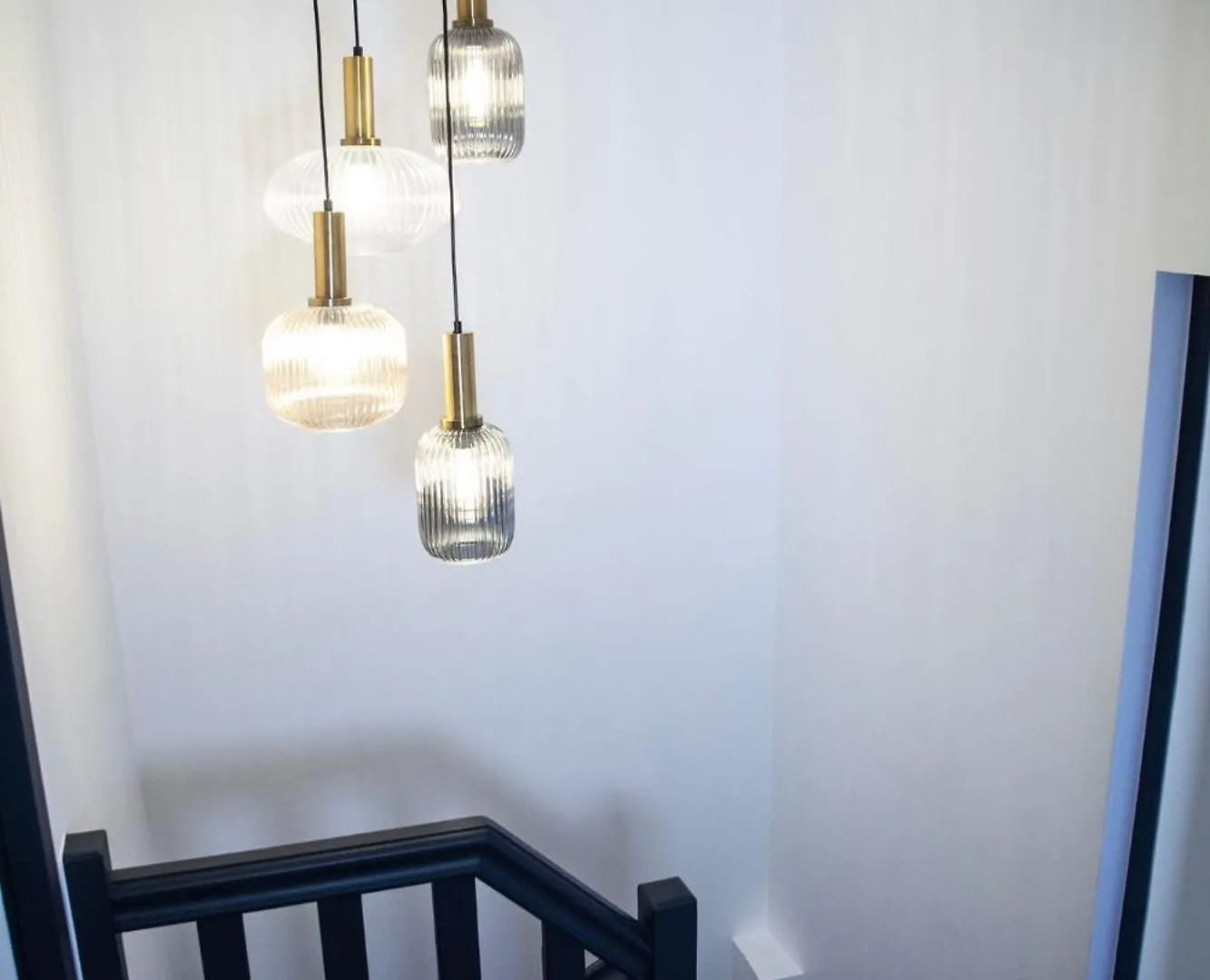 Apartment Au Coeur De Paris