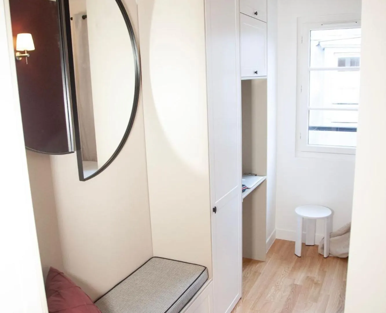 Au Coeur De Apartment *