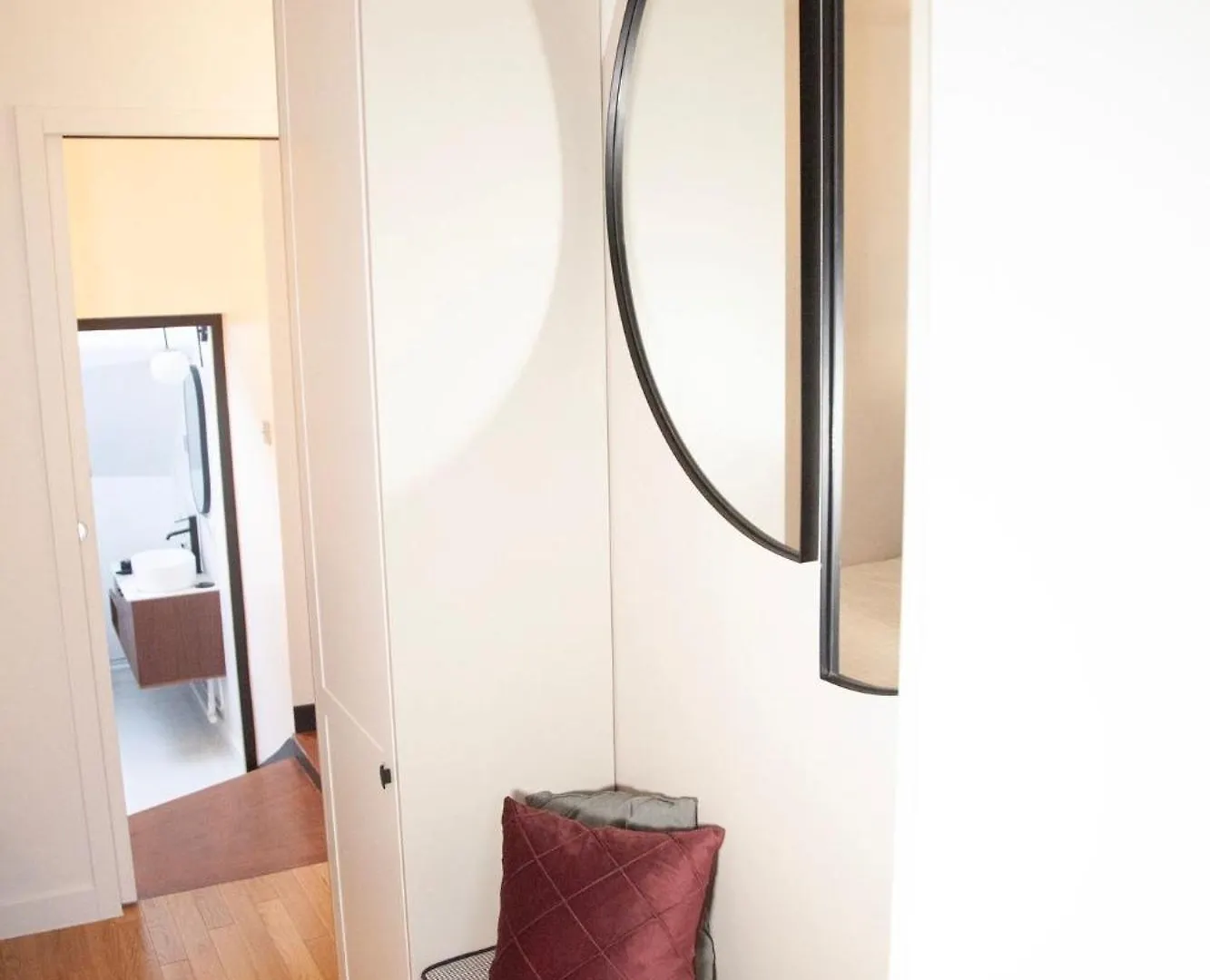Au Coeur De Apartment *